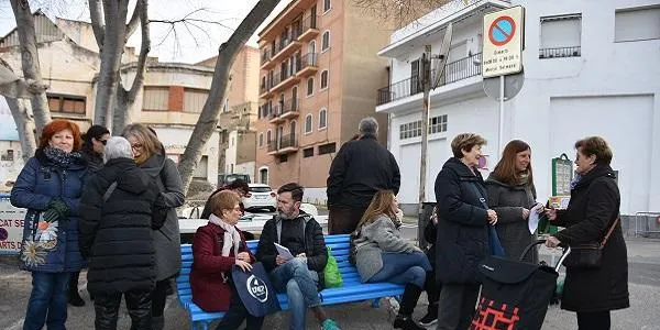 L’Acadèmia de Ciències Mèdiques de Tarragona premia el projecte del ‘Banc de la Salut’ de Torredembarra