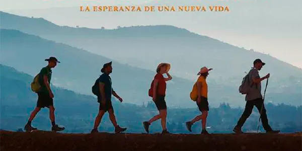 El cinema Rambla de l’Art projectarà el documental ‘El camí ignasià’ dilluns vinent