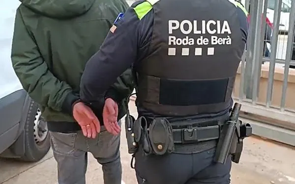 Foto: Ajuntament de Roda de Berà