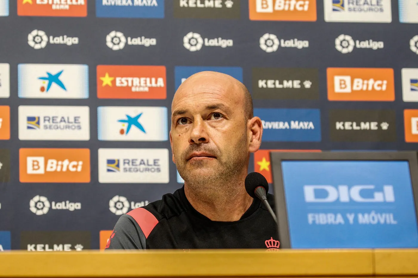 L'Espanyol pot ser jutge del descens