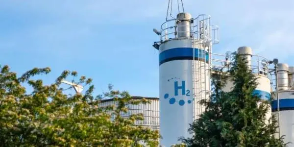 Invertiran 50 milions d’euros per crear una planta d’hidrogen verd a Tarragona