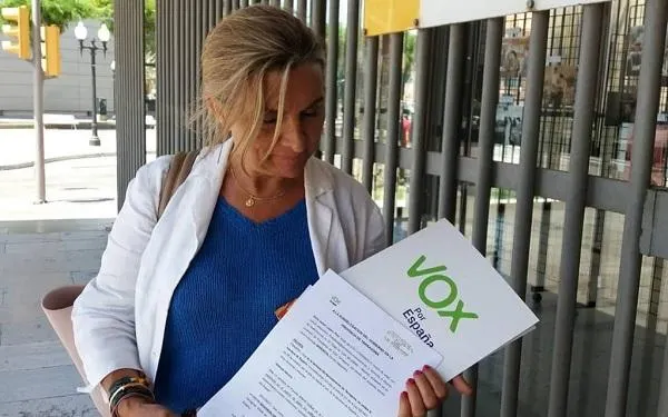 Foto: VOX Tarragona
