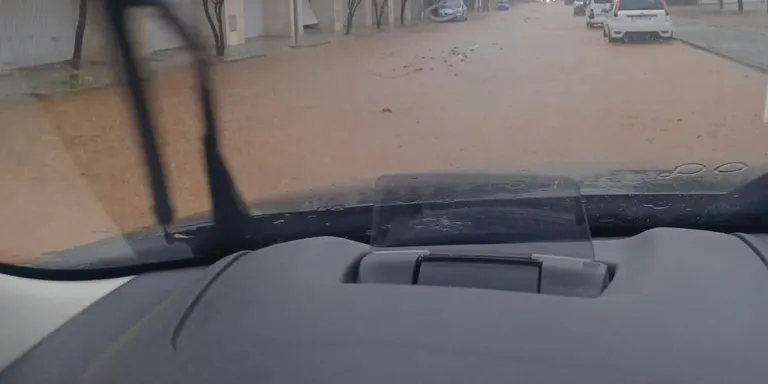 Protecció Civil activa l'alerta del pla l'INUNCAT per la previsió de pluges intenses
