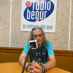 L'ENTREVISTA a Nacho Rovira. 04/06/2025 - episode art