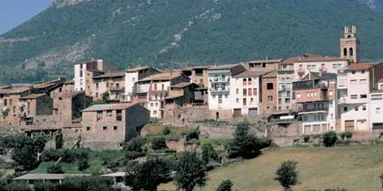 Organyà se suma al Festival de Música Antiga dels Pirineus