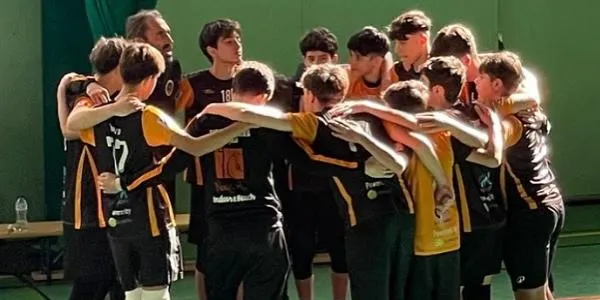 Victòries capitals del Juvenil i el Cadet masculins del CEVOL Torredembarra a la pista del CV Andorra