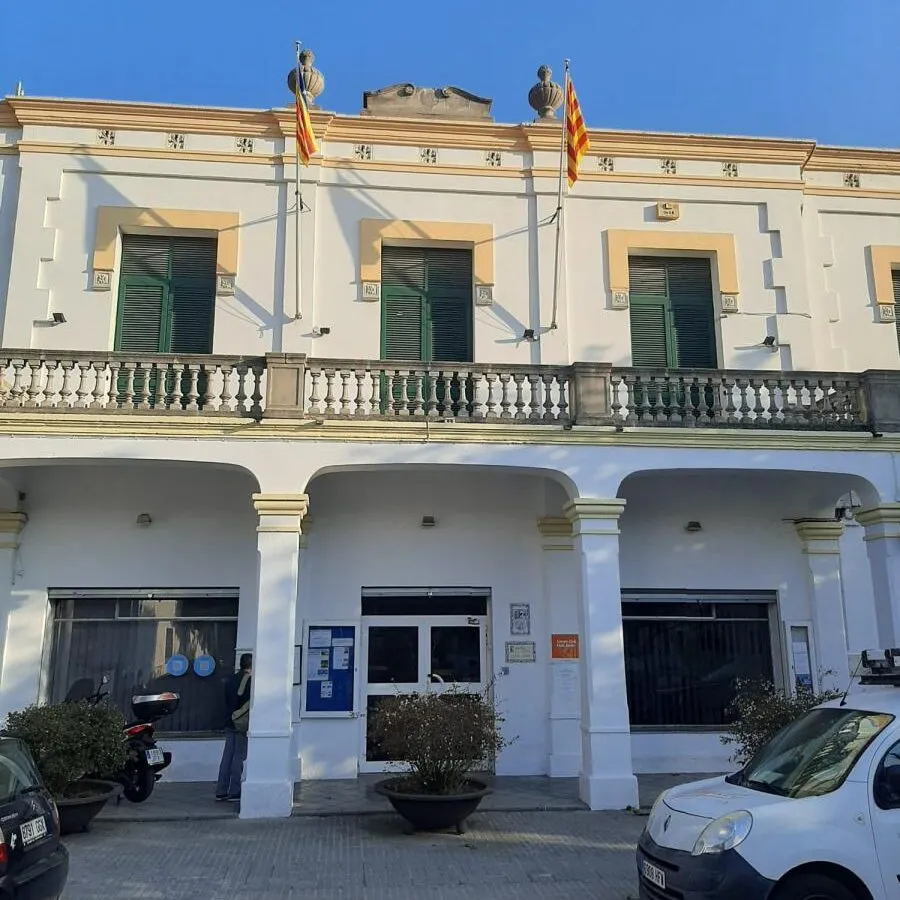 Reunió informativa sobre el futur de l’Associació Cívica i Social de la Gent Gran Lluís Jover
