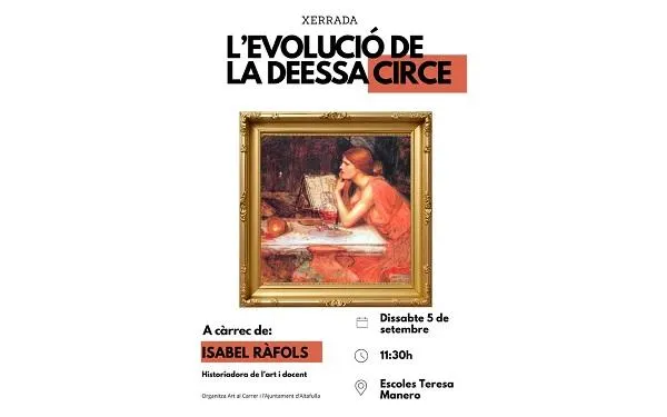 Foto: Cercle Artístic d'Altafulla