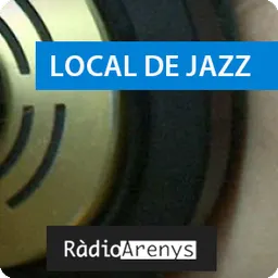 Local de Jazz del 24/3/2016 - episode art