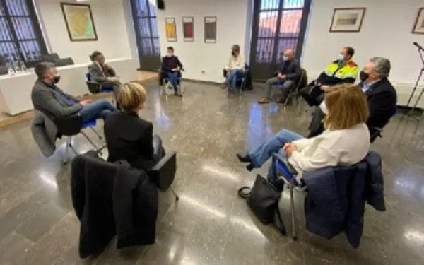 Foto: Govern de la Generalitat