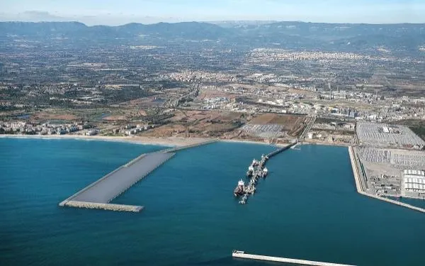 Foto: Port de Tarragona