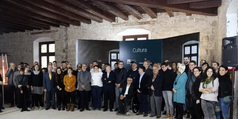 La Diputació de Lleida i el Col·legi de Periodistes crearan un Centre Territorial de Premsa