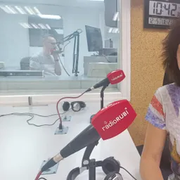 #1138 - Dia Mundial Fibromiàlgia, nova teràpia, causes i tractaments - episode art
