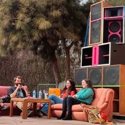 Reguem amb el Backyard pòdcast - episode art