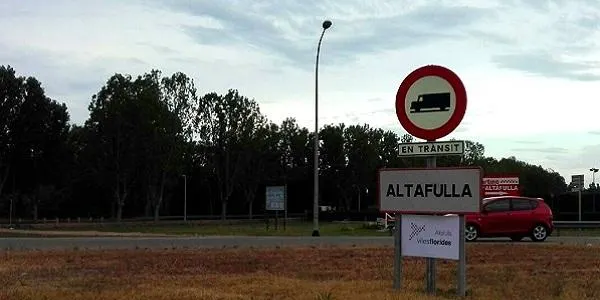 Altafulla ja és una ‘Vila Florida’
