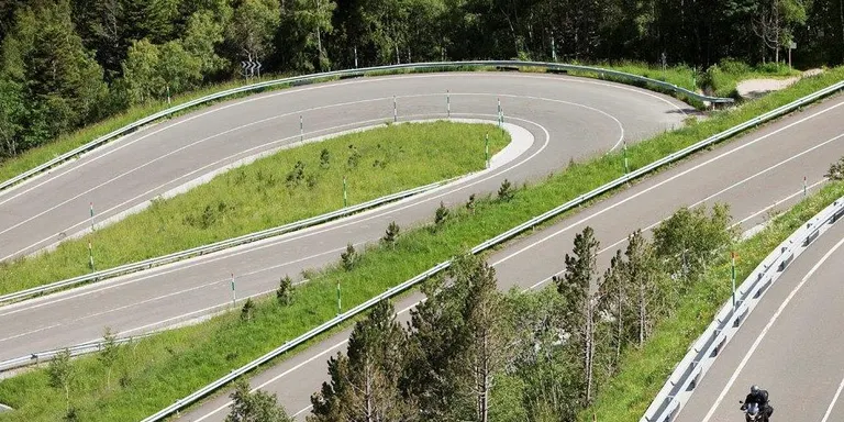 La Diputació promociona el projecte 'Moturisme'