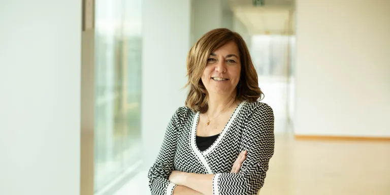 Montse Pujol, nova presidenta de la Trobada Empresarial al Pirineu