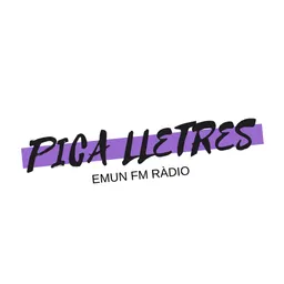 Pica Lletres del 8/9/2024 - episode art
