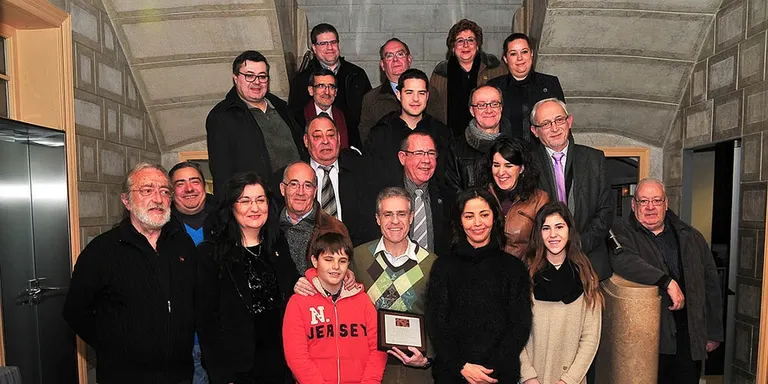 Miquel Vivancos (Sant Antoni Abat): “Hi ha gent que voldria que desapareguéssim”