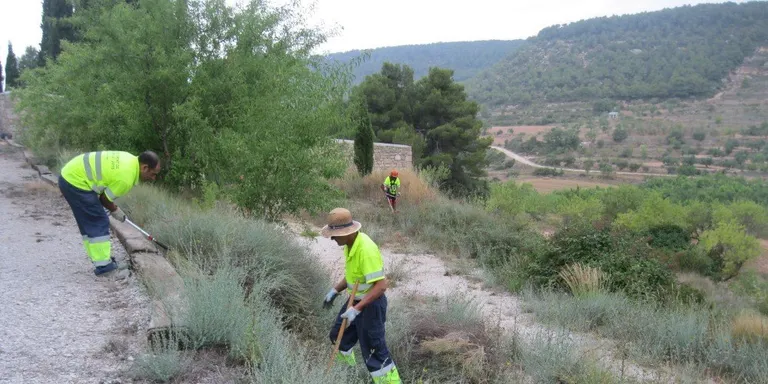 Montgai acollirà un dels tres SAIAR de la Noguera