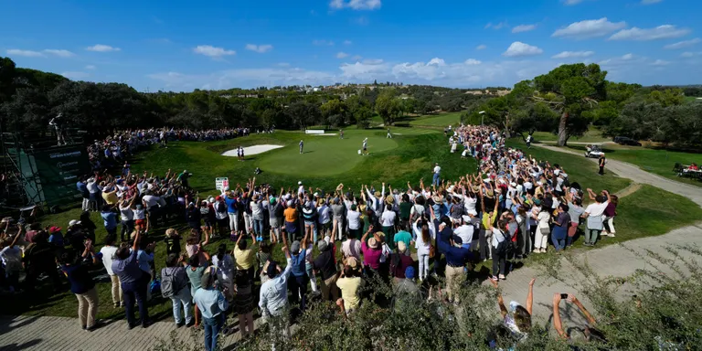 El Golf català segueix consolidant el seu creixement