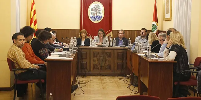 JxA demana a la CUP que no els facin corresponsables de la situació actual a l’Ajuntament, sobretot després de la moció de censura