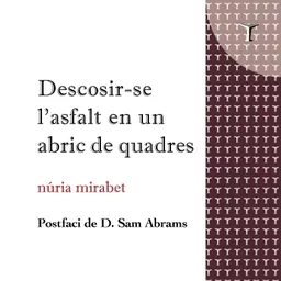 Entrevista a Núria Mirabet - episode art