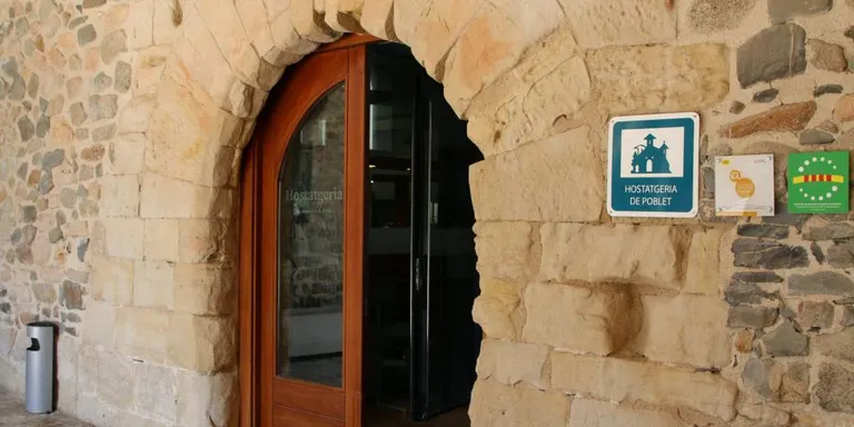 Església evangèlica del carrer Colom - 23 abril 2017