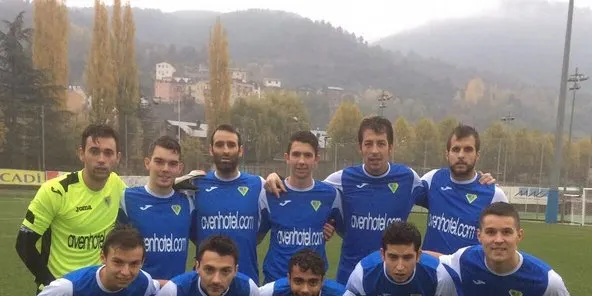 Victòries de la Seu i l'Oliana a Tercera Catalana