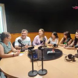 Disc La Veu de Cornellà 2023 - episode art