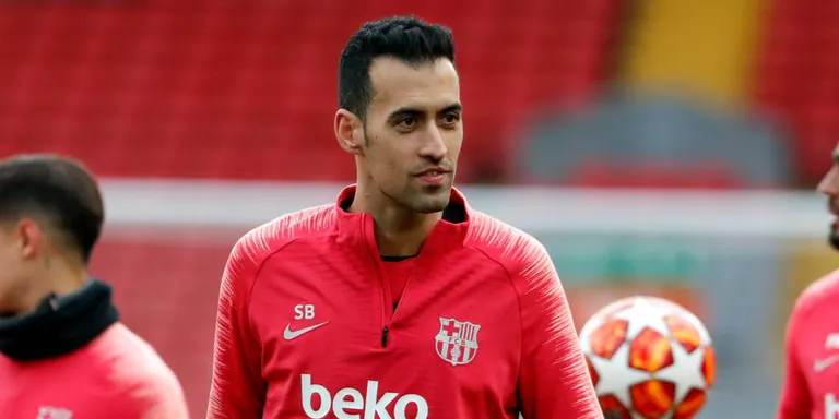 Èric Garcia i Busquets convocats per la UEFA Nations League