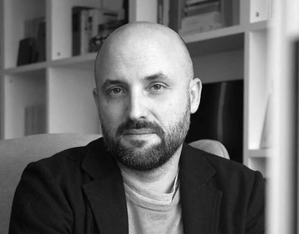 <strong>Jordi Graupera presenta dijous a la biblioteca el seu últim llibre</strong>