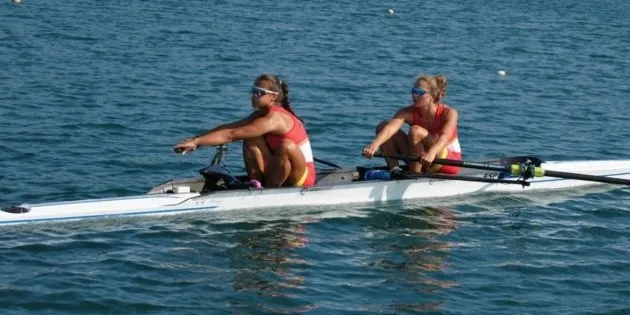 Aina Cid i Virginia Diaz passen pels pels i Belastegui a la repesca