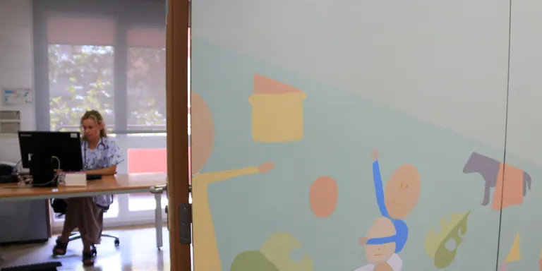 Catalunya tindrà 79 equips de pediatres i infermeres pediàtriques el 2024 a un màxim de 30 minuts dels infants