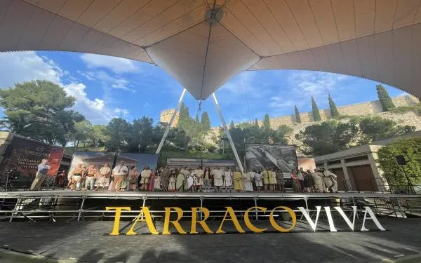 Foto: Tarraco Viva