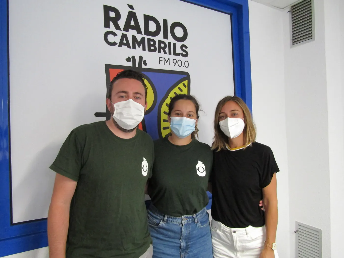El Festival Pròleg de Cambrils encara la tercera edició amb Pau Vallvé com a cap de cartell