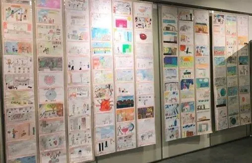 El gOvi convoca la dotzena edició del concurs escolar de dibuix