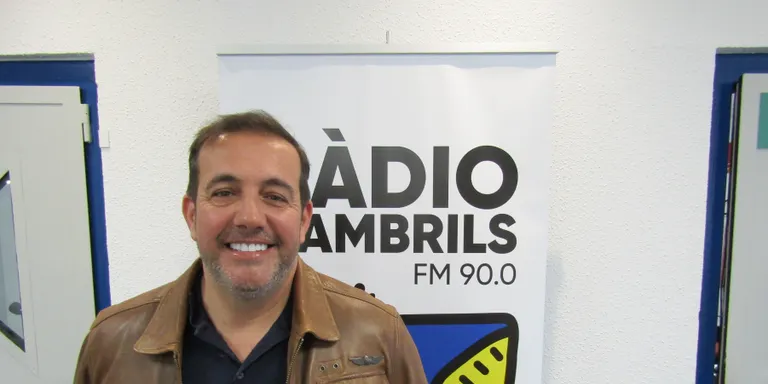 El regidor Enric Daza decideix no tornar a presentar-se a les eleccions amb el Nou Moviment Ciutadà