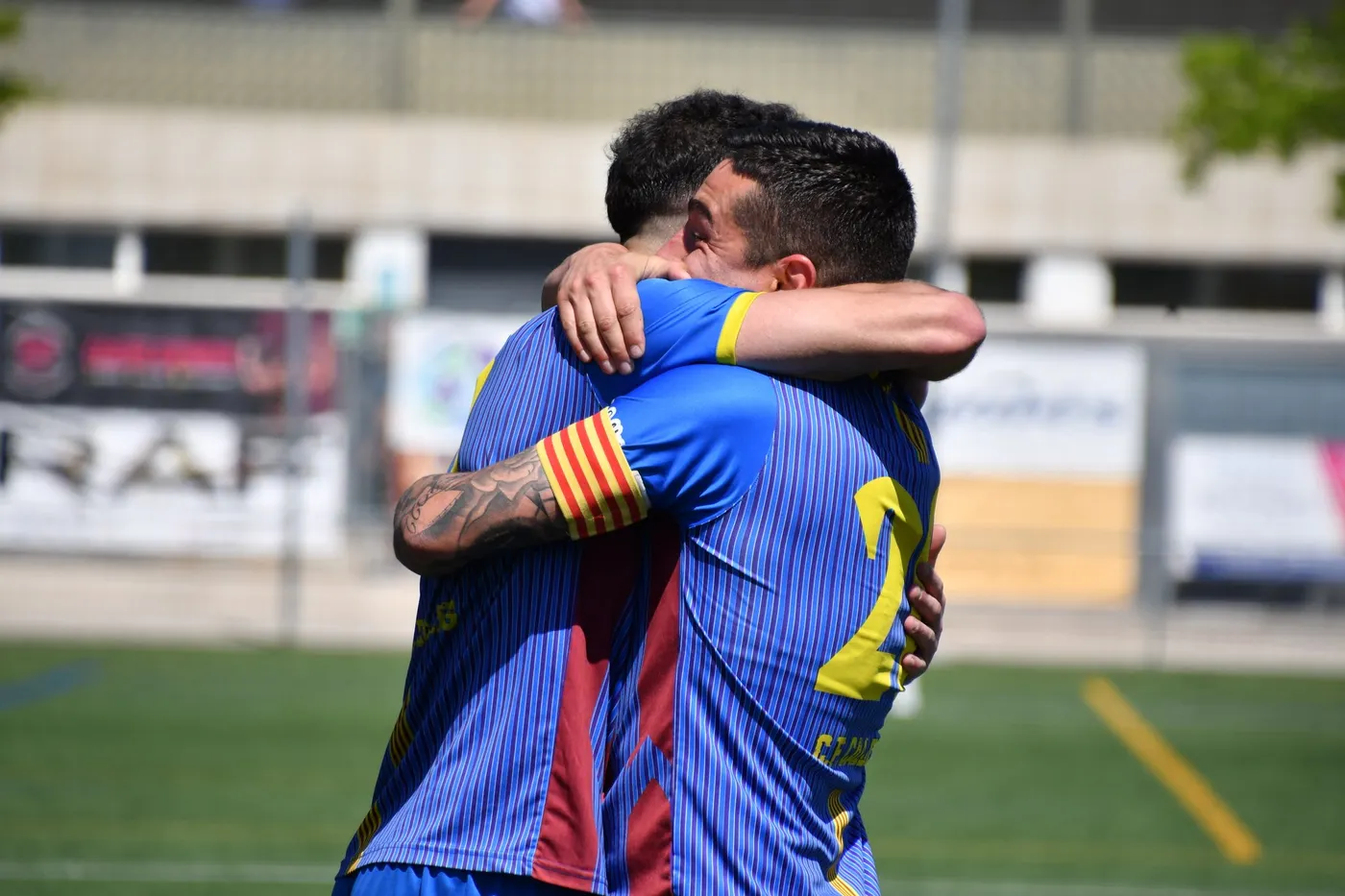 Els equips calderins arriben a la fase decisiva de la temporada