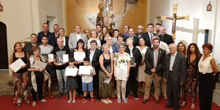 Un total de 276 obres opten als Premis Literaris Homilies d’Organyà