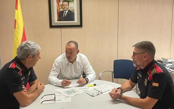 Foto: Ajuntament del Catllar