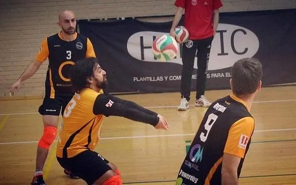 Foto: CV Torredembarra