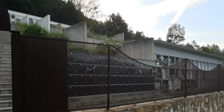 Arbúcies ampliarà el cementiri municipal