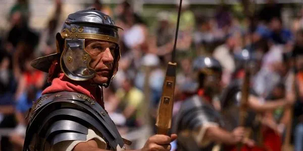 Tarraco Viva celebrarà les 25 edicions del festival fixant-se en la vida quotidiana i l'urbanisme de la capital