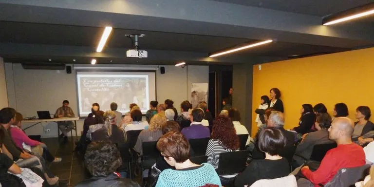 Marià Cerqueda guanya el 5è Concurs de Literatura Exprés d'Andorra
