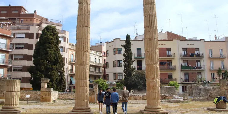 L'Ajuntament de Tarragona celebra la inversió d'1,4 MEUR per preservar el patrimoni històric i cultural de la ciutat