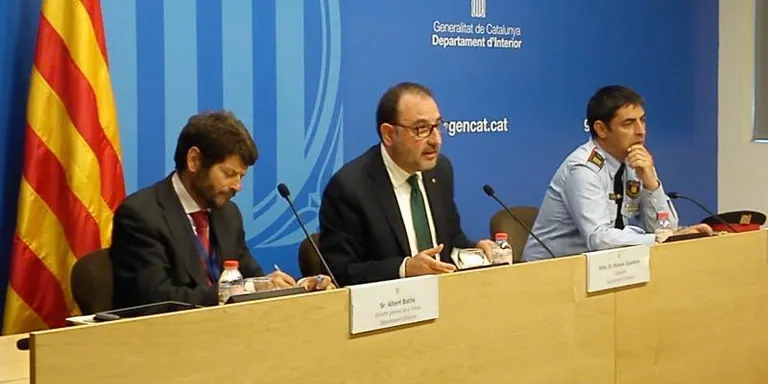 Convoquen dues places d'auxiliar de geriatria per la residència Mas Vell