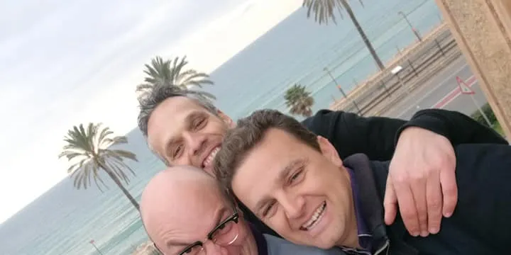 8tv comença a emetre, a partir d’aquest dilluns, el programa L’Amo del Poble amb Vilassar de Mar com a protagonista