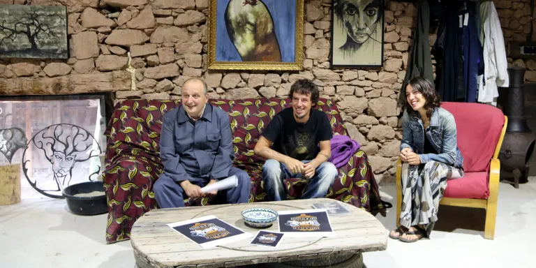 Vilamur crea el Festival d'arts SIARTB per ser un aparador dels artistes contemporanis del Pirineu