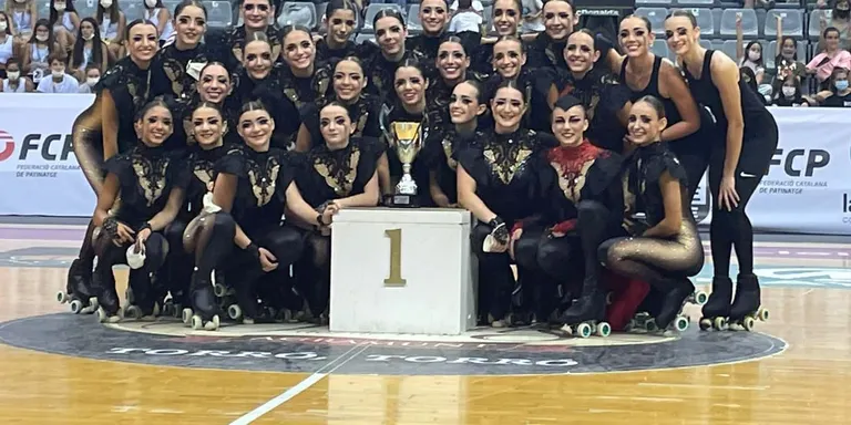 PATINATGE: El CPA Olot vota a favor de participar al Mundial de Paraguai